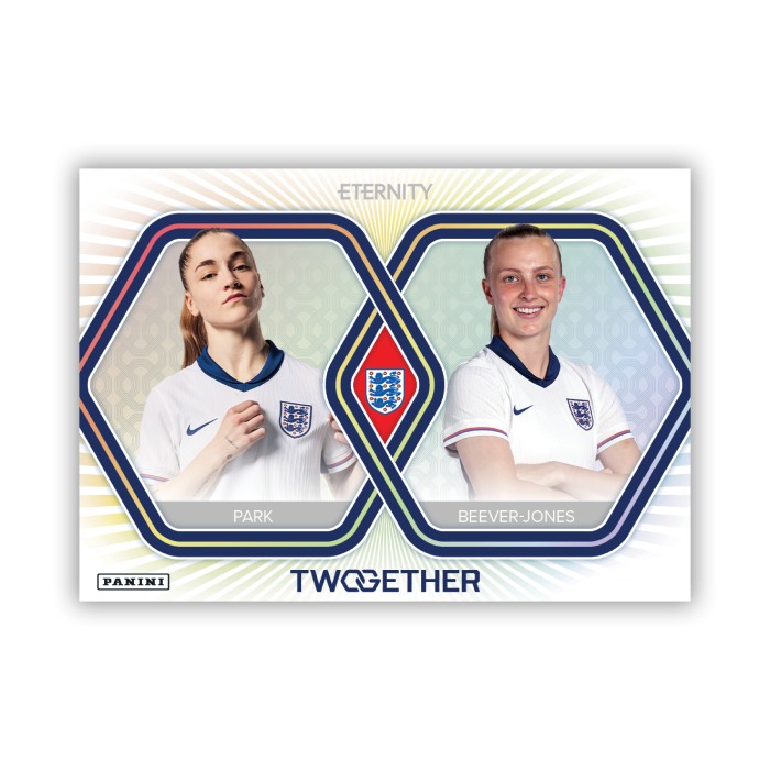 Project Mozi Breaks – Break #227 2.0 (Random Serial 1 Box Break) Panini Eternity Lionesses Official Trading Cards 2025