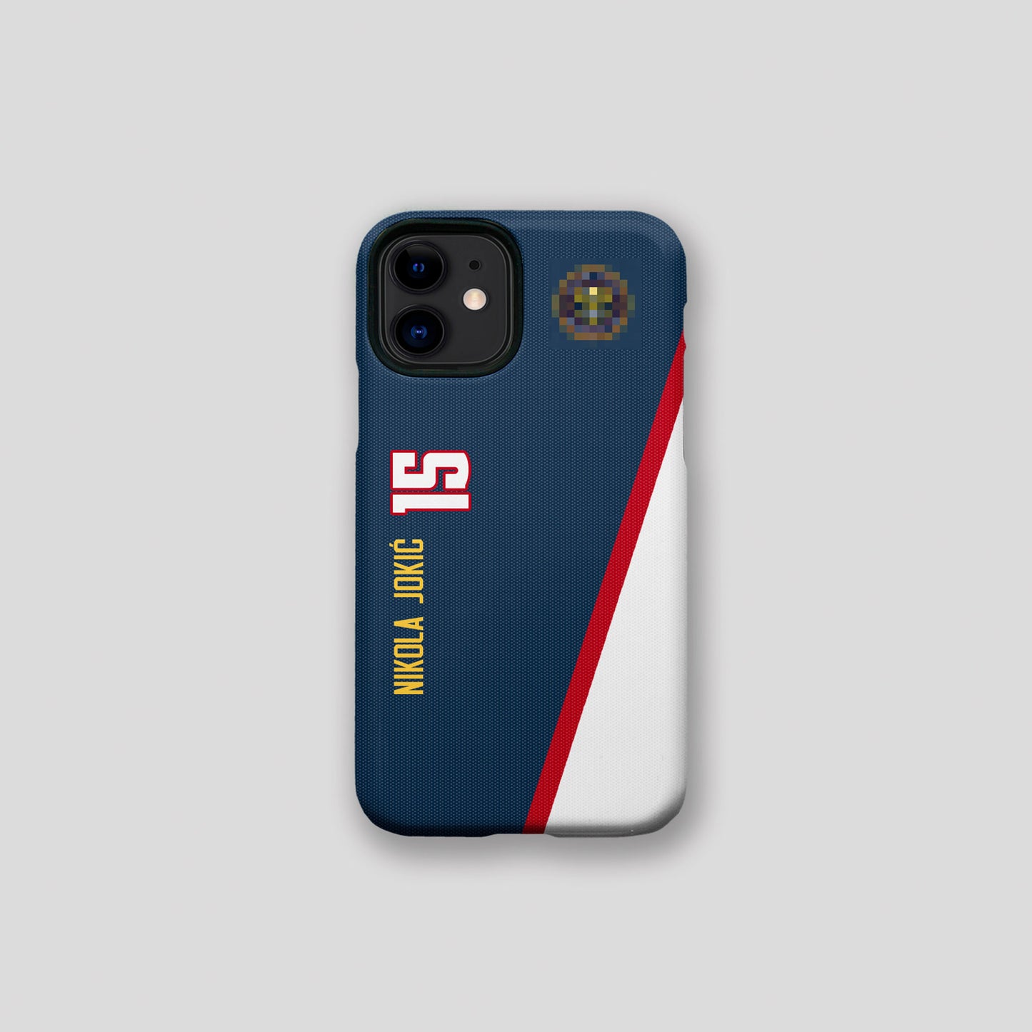 DEN Icon Phone Case