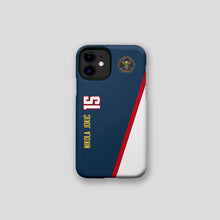 Load image into Gallery viewer, DEN Icon Phone Case