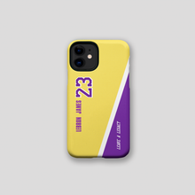 Load image into Gallery viewer, LAL icon Phone Case
