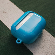 Load image into Gallery viewer, Man Blue 23/24 Home AirPods Case