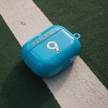 Load image into Gallery viewer, Man Blue 23/24 Home AirPods Case