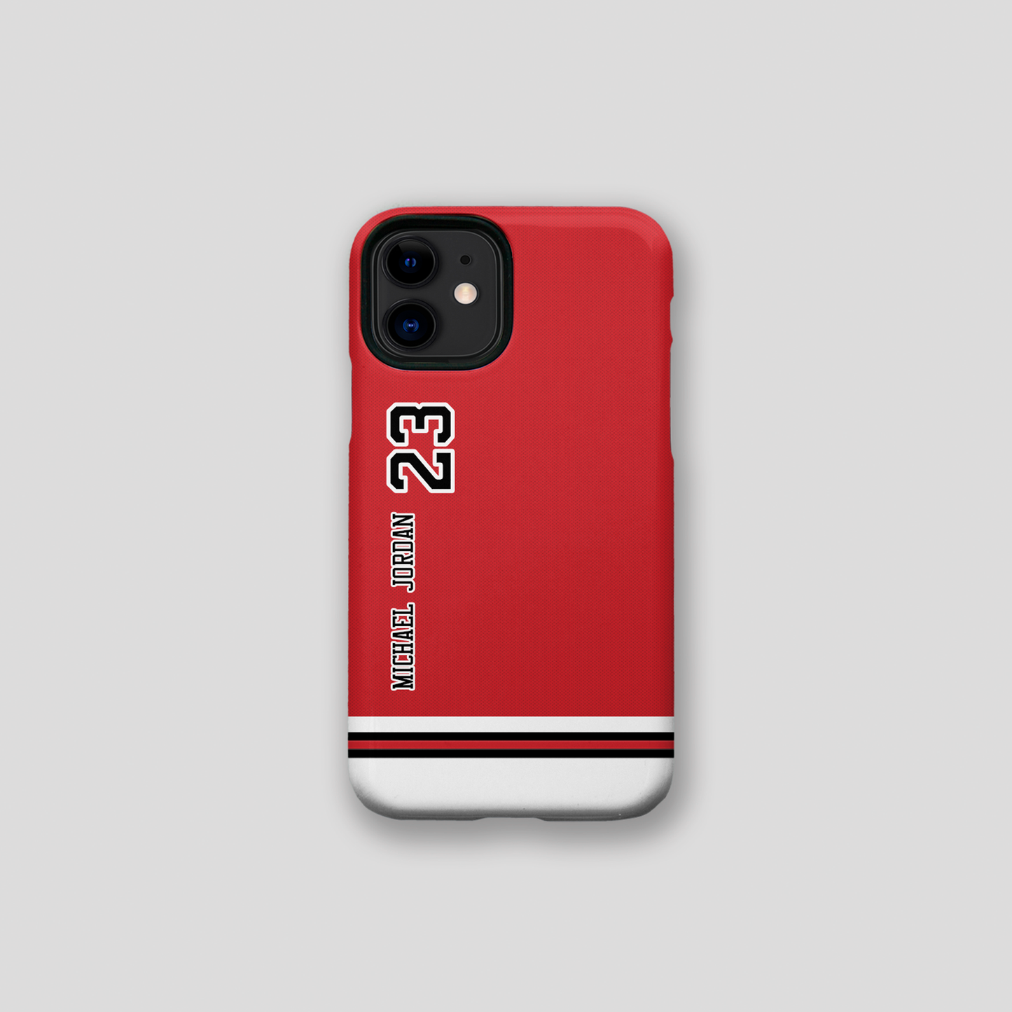 CHI 97/98 Away Phone Case