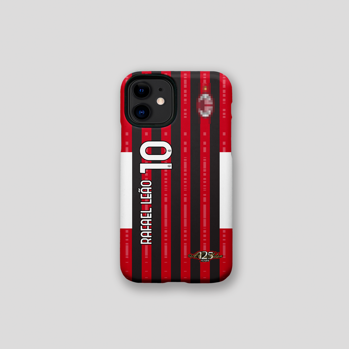 Milan 24/25 Home Phone Case