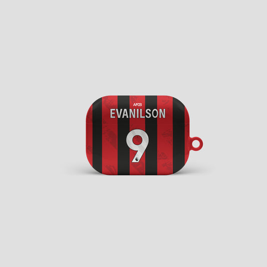AFCB 25/26 Home AirPods Case