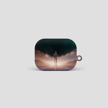 Load image into Gallery viewer, Anyma Angel In The Dark AirPods Case