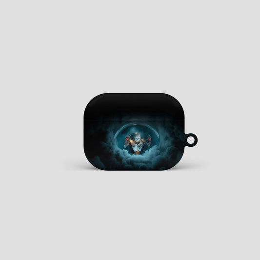 Anyma The End Of Genesys AirPods Case