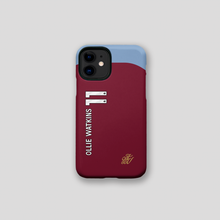 Load image into Gallery viewer, Aston 24/25 Home Phone Case