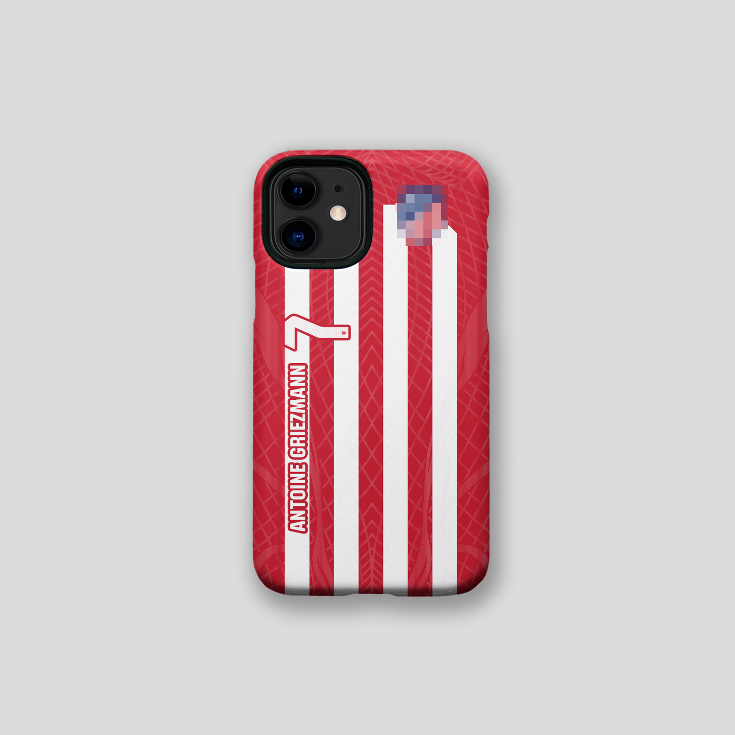 Atletic 23/24 Home Phone Case