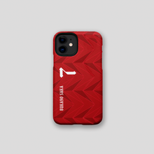 Load image into Gallery viewer, Ars London 20/21 Home Phone Case