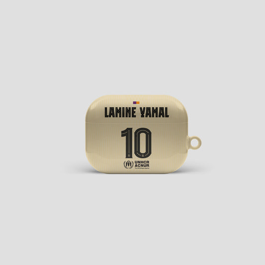 Cataluna 25/26 Away AirPods Case