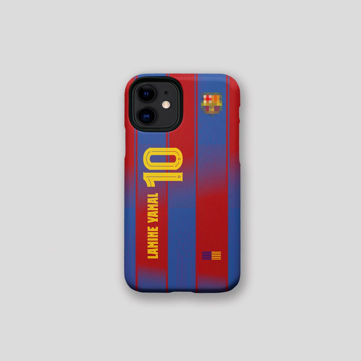 Cataluna 25/26 Home Phone Case
