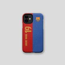 Load image into Gallery viewer, Cataluna 24/25 Home Phone Case