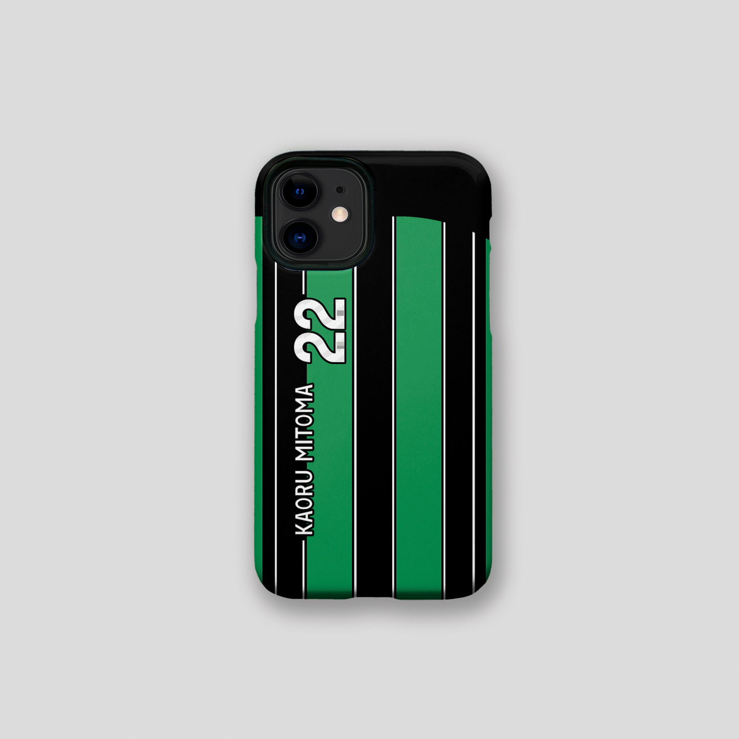 BHA 23/24 Away Phone Case