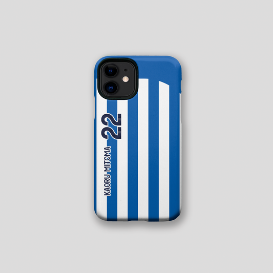 BHA 23/24 Home Phone Case