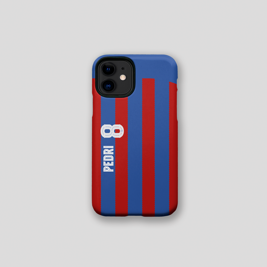 Cataluna 23/24 Home Phone Case