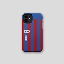 Load image into Gallery viewer, Cataluna 23/24 Home Phone Case