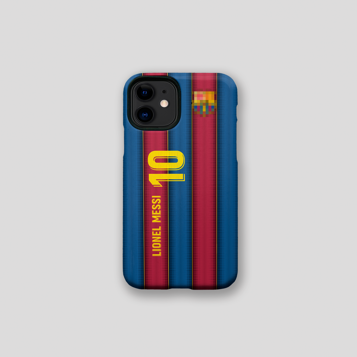 Cataluna 20/21 Home Phone Case