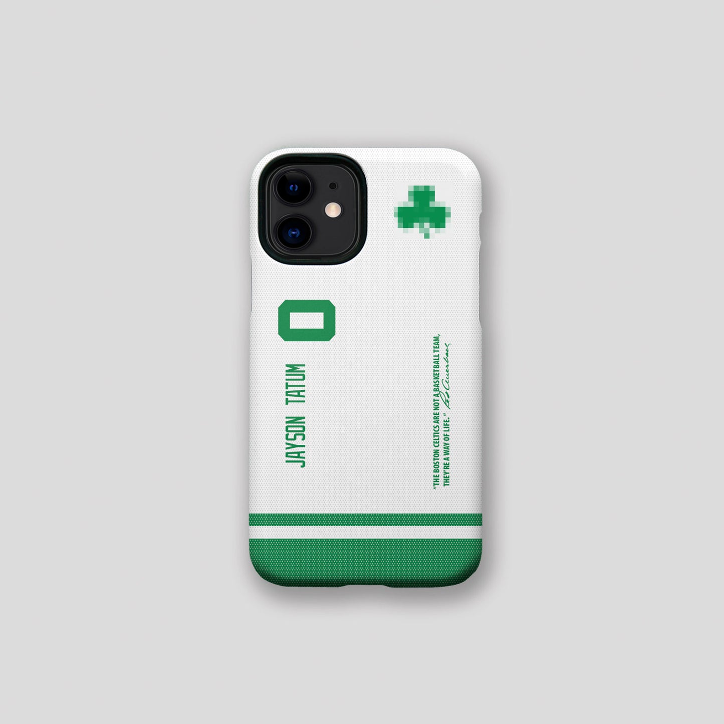BOS Association Phone Case