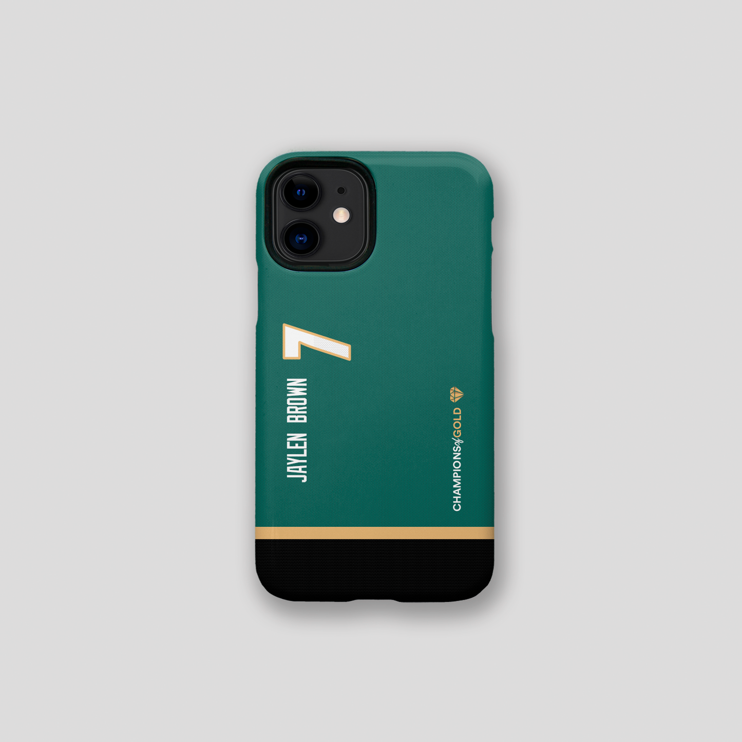 BOS 22/23 City Phone Case