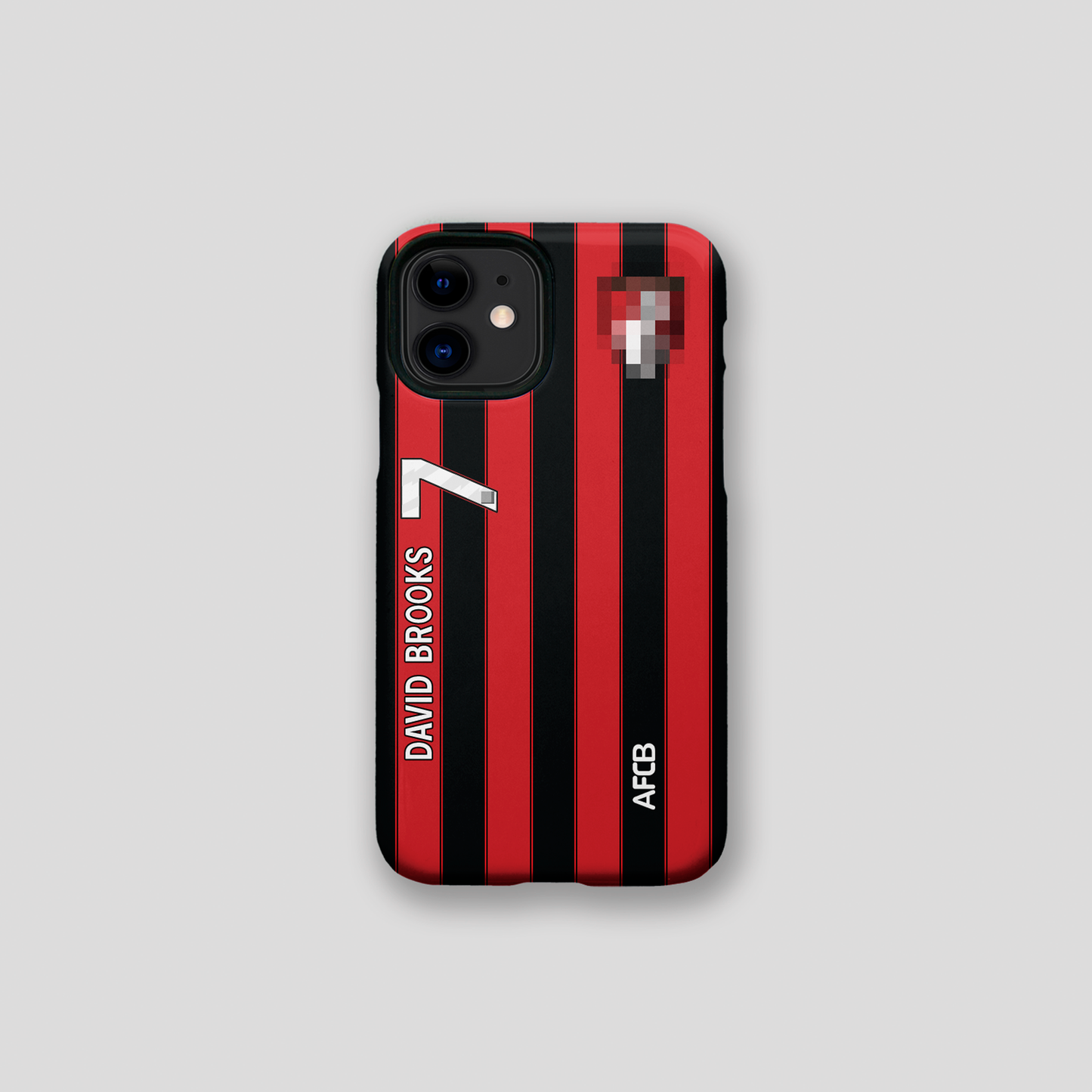AFCB 23/24 Home Phone Case