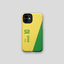Load image into Gallery viewer, Brazil 2002 Home Phone Case