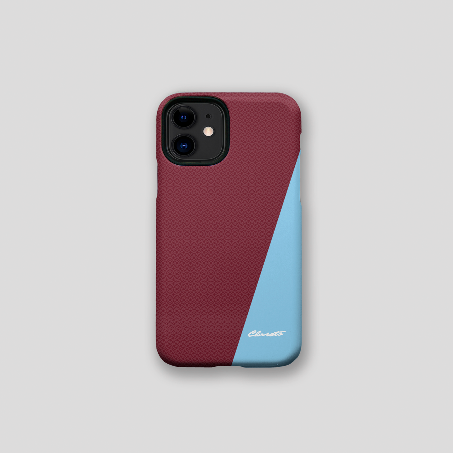 Burnley 23/24 Home Phone Case