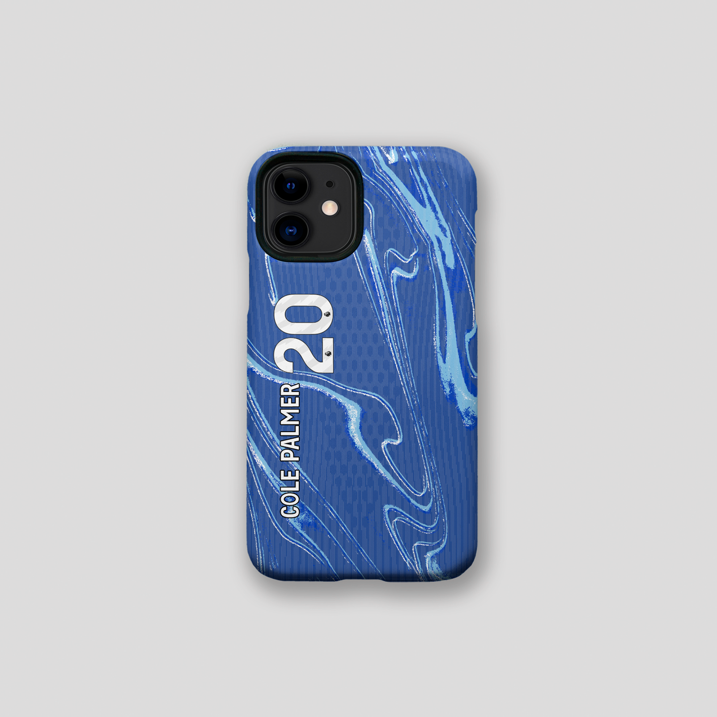 Che London 24/25 Home Phone Case