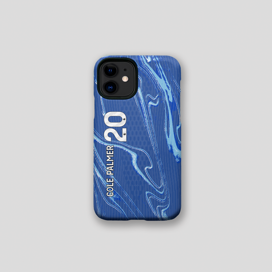Che London 24/25 Home Phone Case