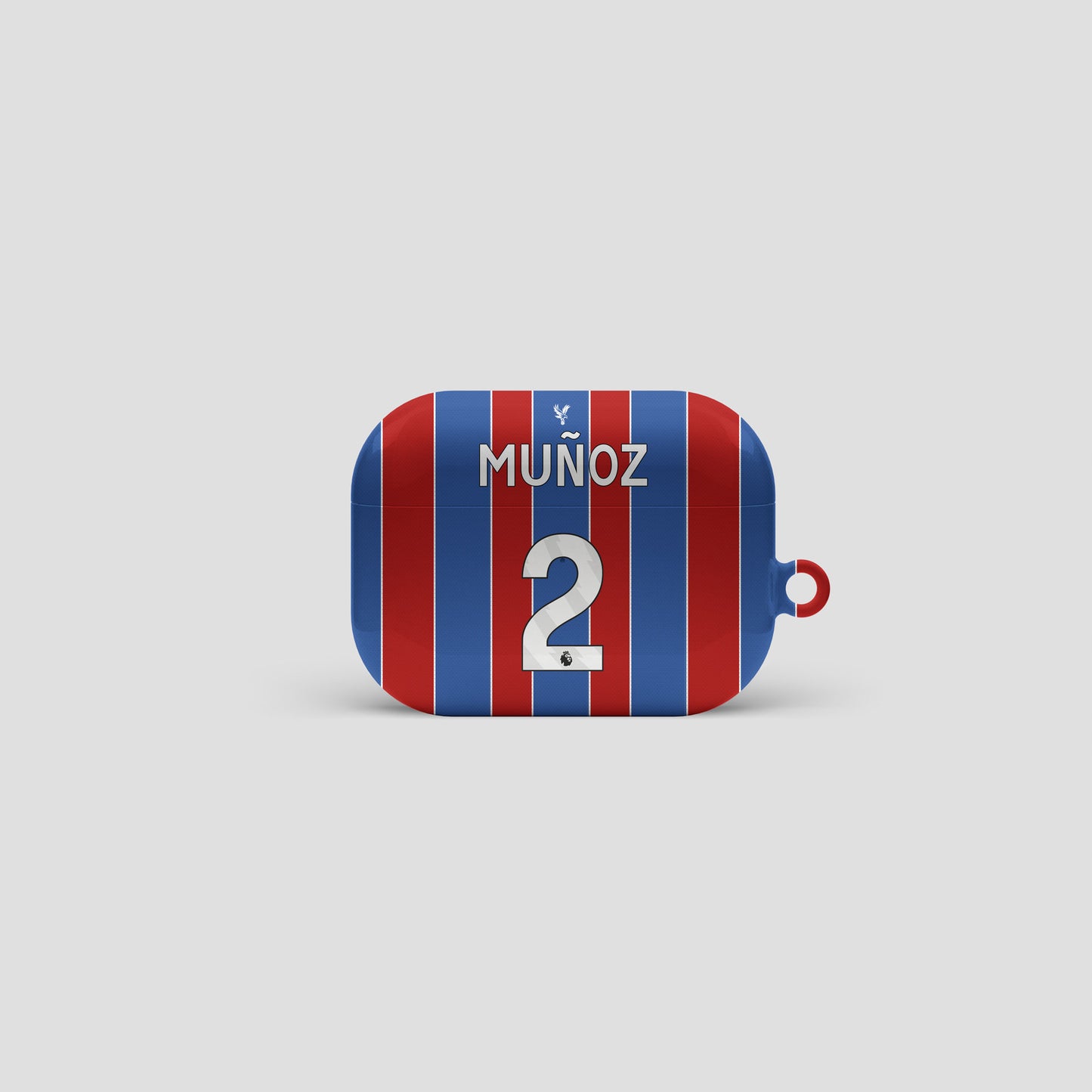 Palace 25/26 Home AirPods Case