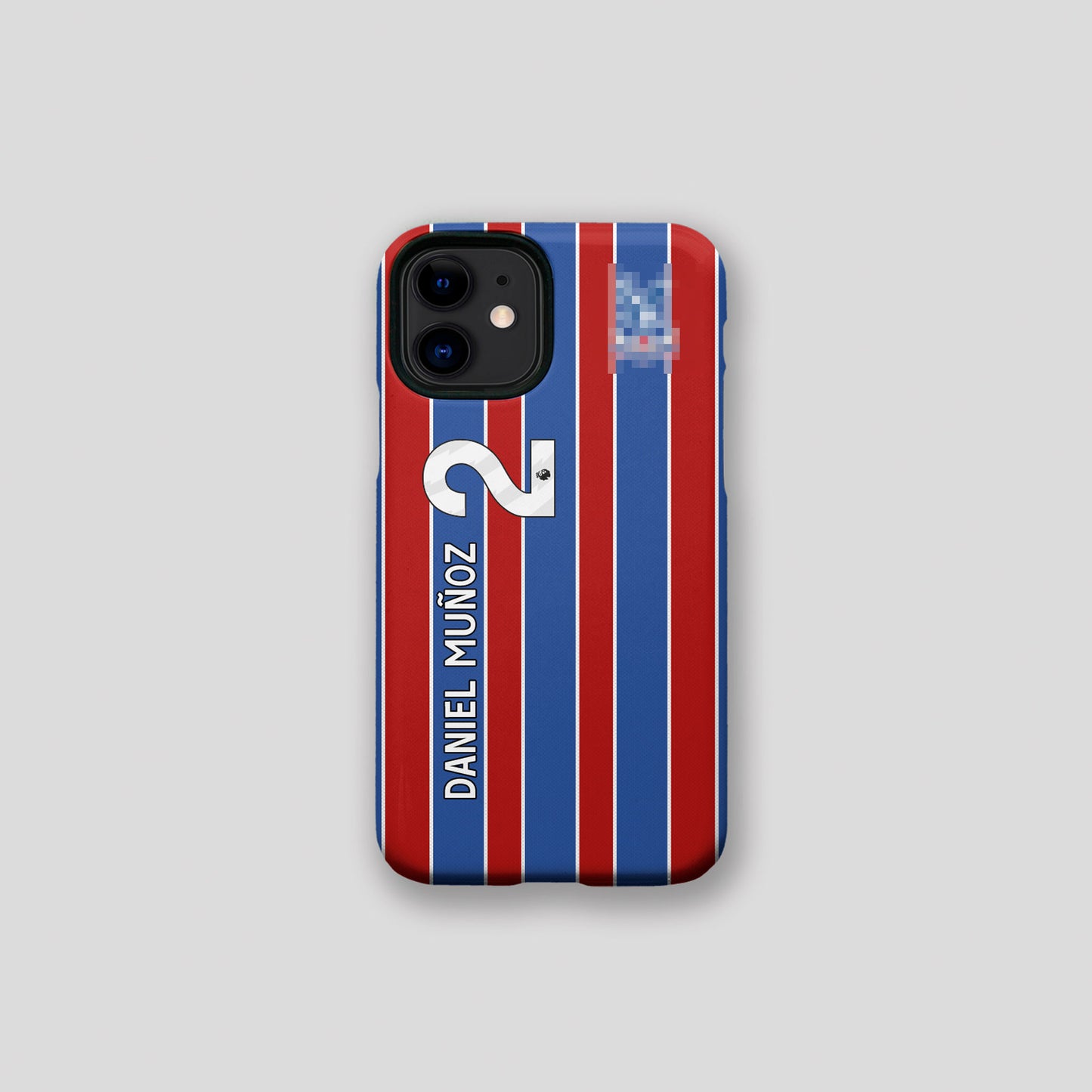 Palace 25/26 Home Phone Case