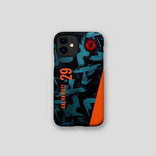 Load image into Gallery viewer, Che London 21/22 3rd Away Phone Case