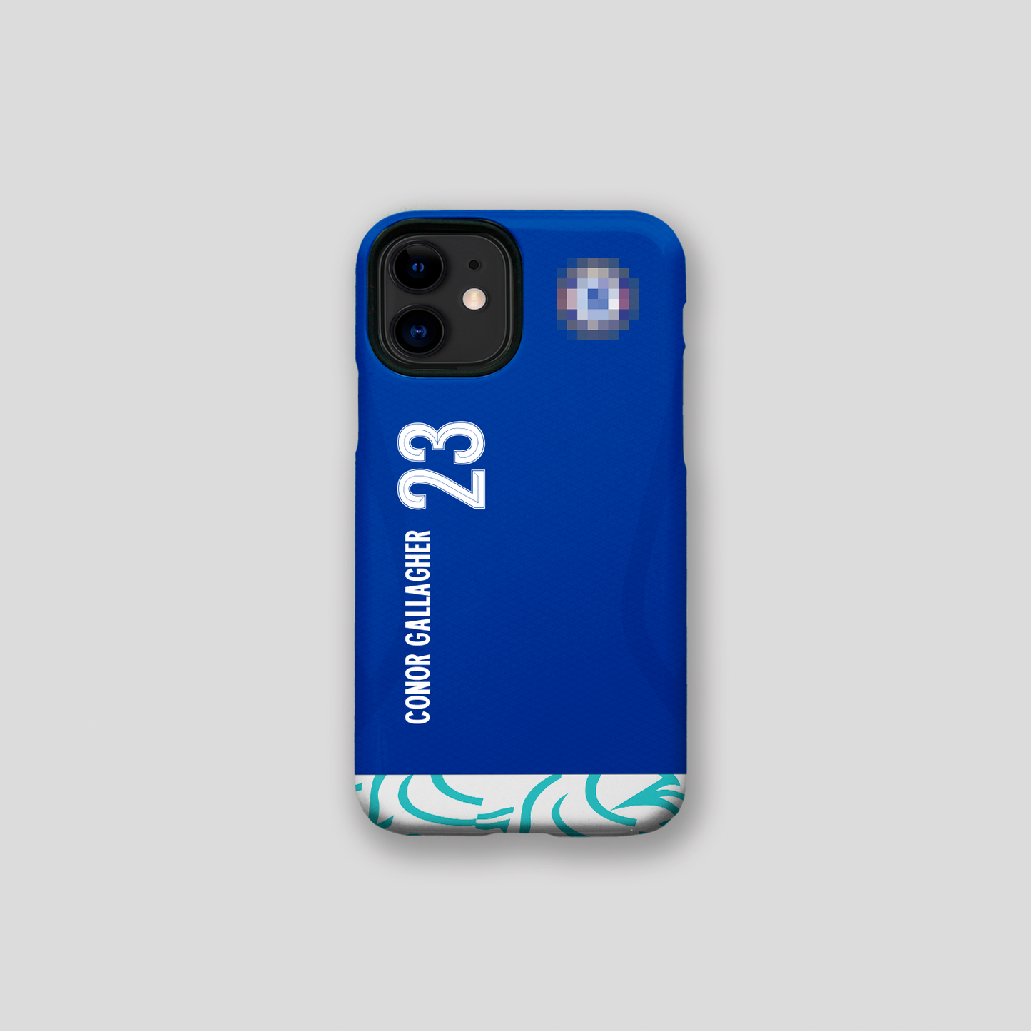 Che London 22/23 Home Phone Case