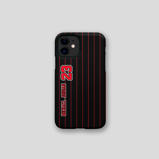 CHI 95/97 Alternate Phone Case