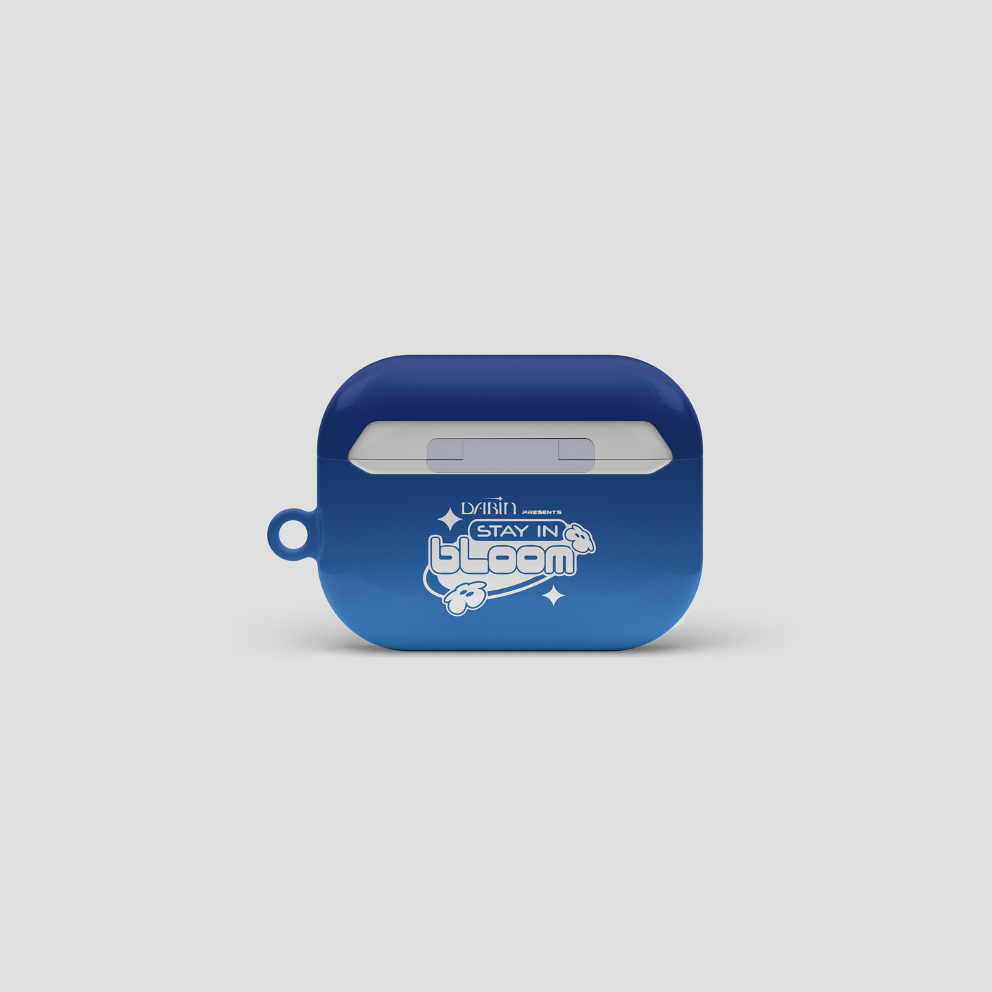 Dabin Stay in Bloom AirPods Case