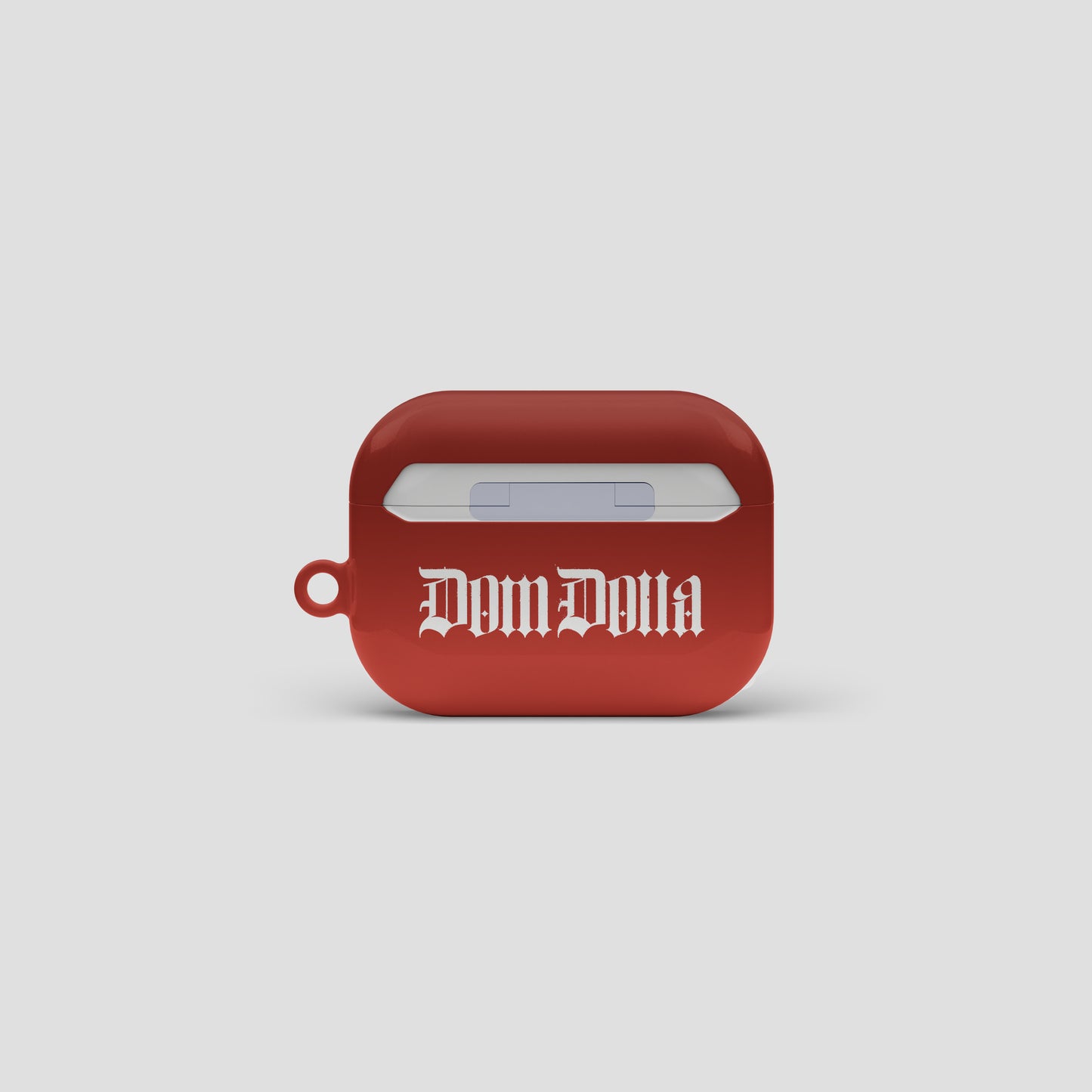 Dom Dolla Eat Your Man AirPods Case