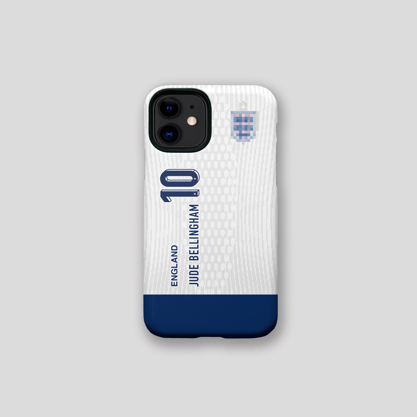 England 2024 Home Phone Case
