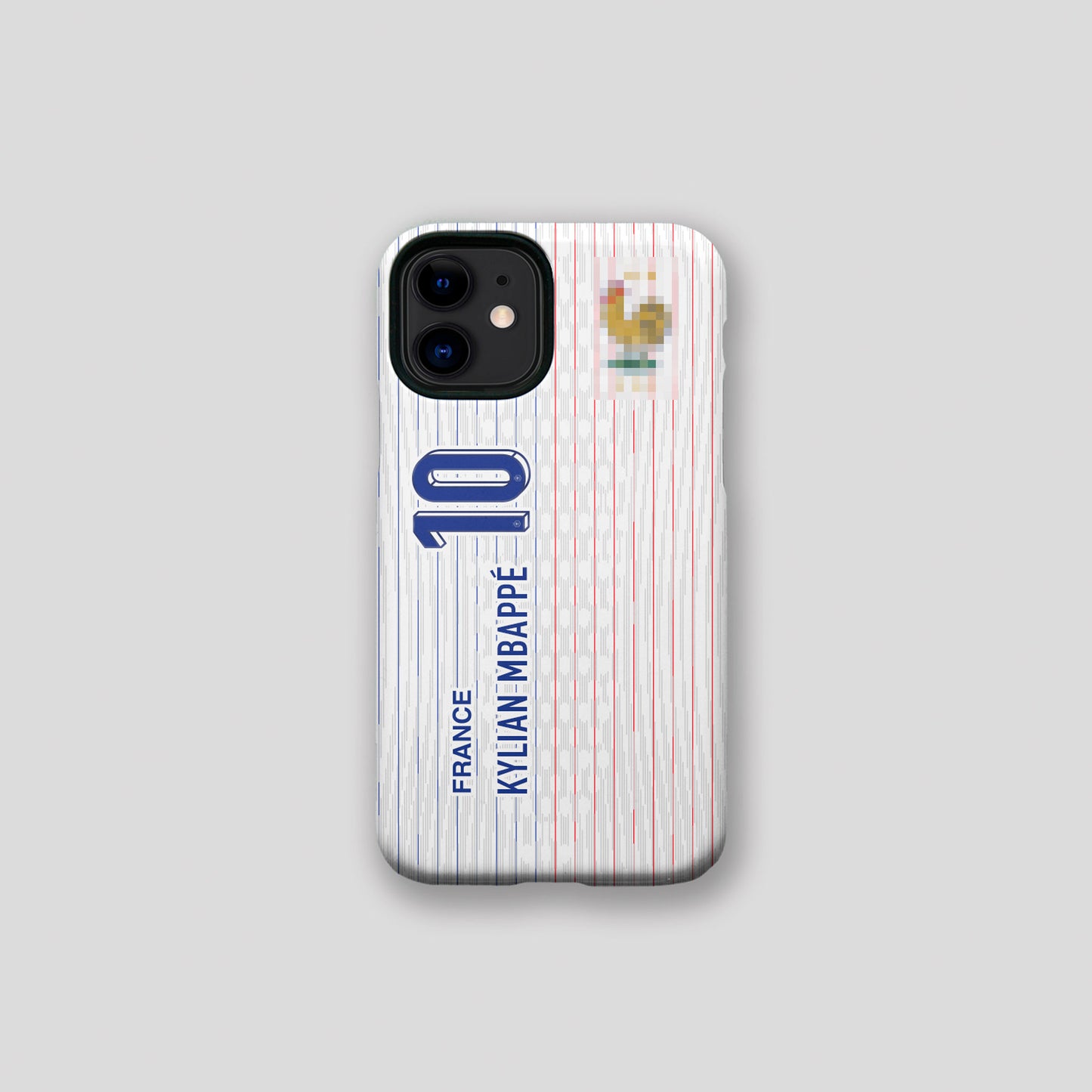 France 2024 Away Phone Case
