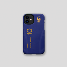 Load image into Gallery viewer, France 2022 Home Phone Case