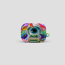 Load image into Gallery viewer, Fisher Atmosphere AirPods Case