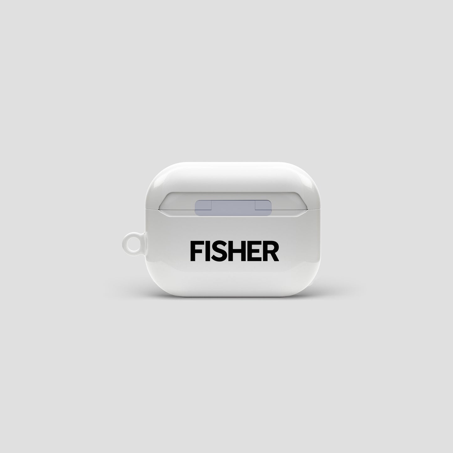Fisher Ocean AirPods Case