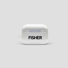 Load image into Gallery viewer, Fisher Ocean AirPods Case
