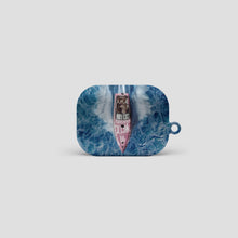 Load image into Gallery viewer, Fisher Ocean AirPods Case