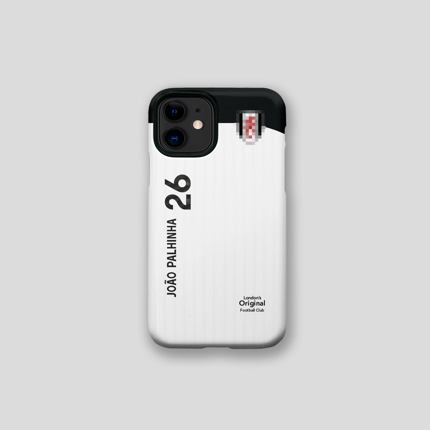 Fulham 23/24 Home Phone Case