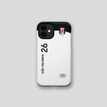 Load image into Gallery viewer, Fulham 23/24 Home Phone Case