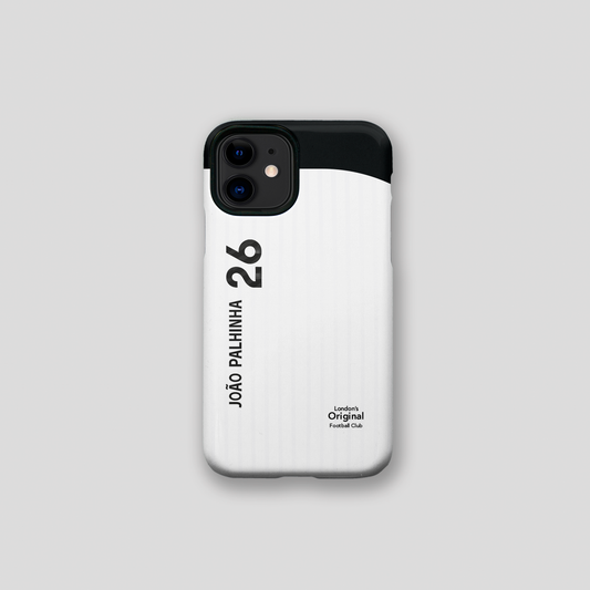 Fulham 23/24 Home Phone Case
