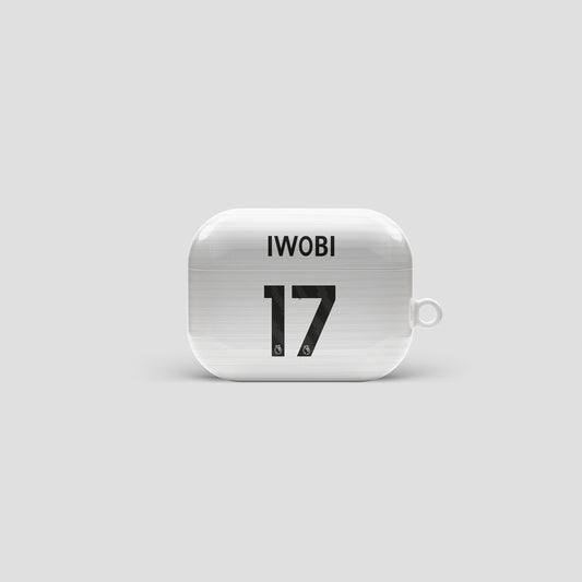 Fulham 25/26 Home AirPods Case