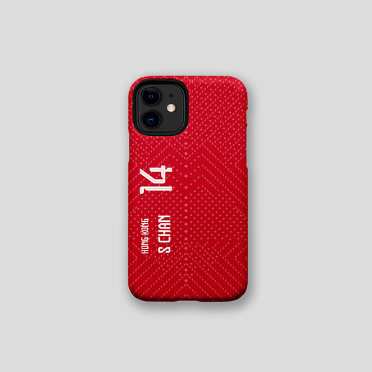 Hong Kong 23/24 Home Phone Case
