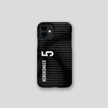 Load image into Gallery viewer, Hong Kong Black Out Phone Case
