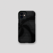 Load image into Gallery viewer, Hong Kong Black Out Phone Case
